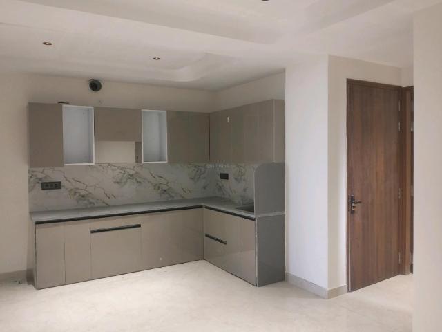 3 BHK Independent Builder Floor in Mayur Vihar Phase 1 for resale New Delhi. The reference number is 20438365