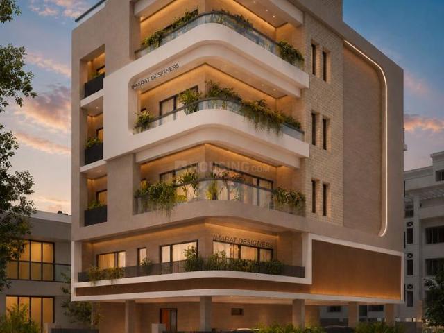 3 BHK Independent Builder Floor in MDC Sector 6 for resale Panchkula. The reference number is 20644414