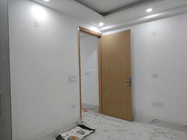 1 BHK Independent Builder Floor in Neb Sarai for resale New Delhi. The reference number is 20940686