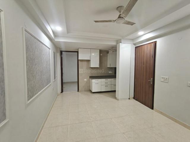 3 BHK Independent Builder Floor in Mehrauli for resale New Delhi. The reference number is 20994937