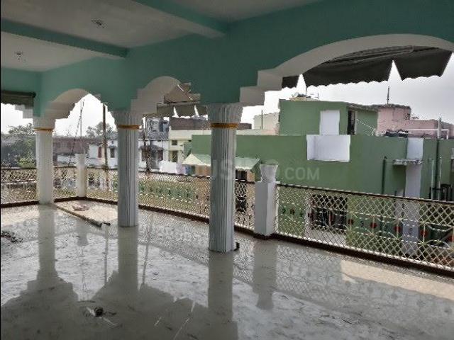 3 BHK Independent Builder Floor in Mithanpura for rent Muzaffarpur. The reference number is 5360056