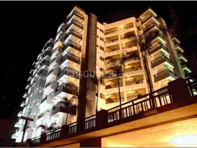 3 BHK Independent Builder Floor in Miyapur for resale Hyderabad. The reference number is 20290639