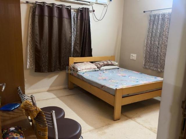 3 BHK Independent Builder Floor in Mogappair East for rent Chennai. The reference number is 20318457