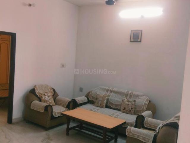 3 BHK Independent Builder Floor in Model Town for rent Bathinda. The reference number is 20672872