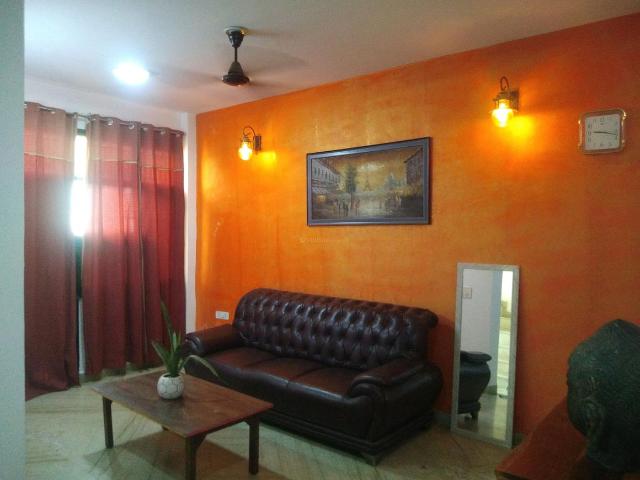3 BHK Independent Builder Floor in Model Town for rent New Delhi. The reference number is 6964609