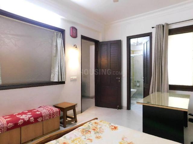 3 BHK Independent Builder Floor in Model Town for resale New Delhi. The reference number is 18246490