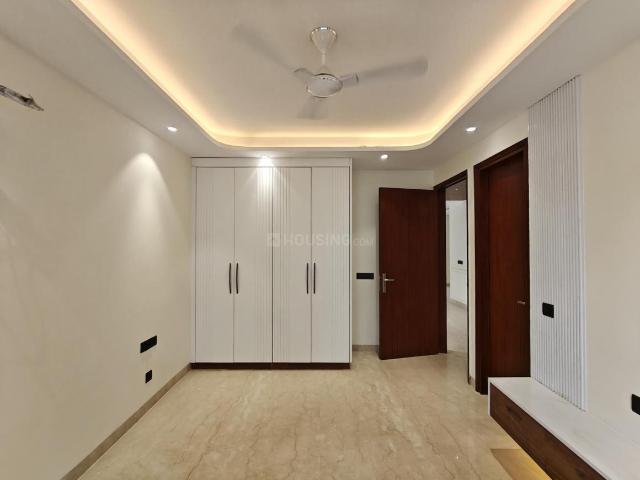 3 BHK Independent Builder Floor in Model Town for resale New Delhi. The reference number is 19822180