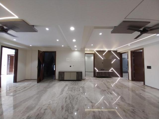 3 BHK Independent Builder Floor in Model Town for resale New Delhi. The reference number is 20422028