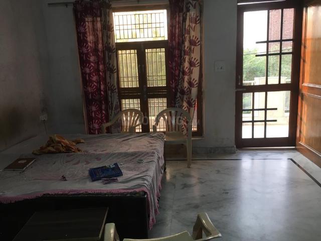 3 BHK Independent Builder Floor in Modinagar for rent Ghaziabad. The reference number is 7719471