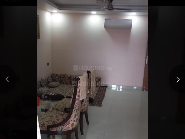 3 BHK Independent Builder Floor in Mohan Cooperative Industrial Estate for rent New Delhi. The reference number is 18545259