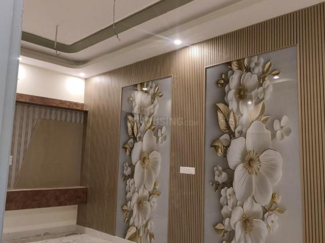 3 BHK Independent Builder Floor in Mohit Nagar for resale Dehradun. The reference number is 19944952