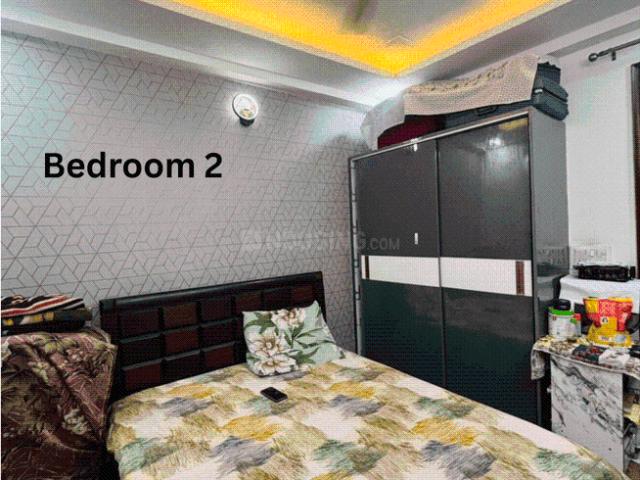 3 BHK Independent Builder Floor in Morta Village for resale Ghaziabad. The reference number is 19790276