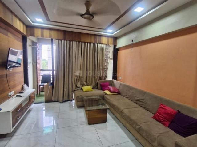 3 BHK Independent Builder Floor in Motera for rent Ahmedabad. The reference number is 18871834