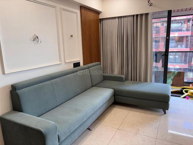 3 BHK Independent Builder Floor in Motera for rent Ahmedabad. The reference number is 19041409