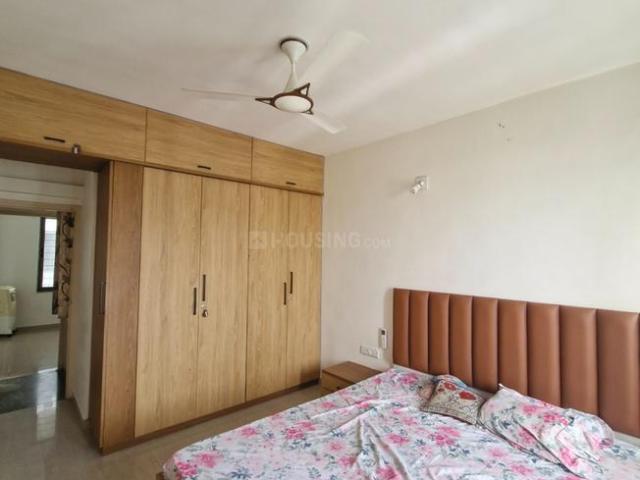 3 BHK Independent Builder Floor in Motera for rent Ahmedabad. The reference number is 20716838