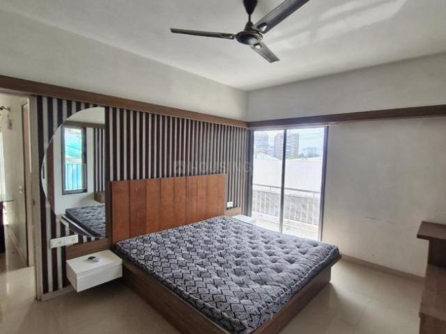3 BHK Independent Builder Floor in Motera for rent Ahmedabad. The reference number is 20841604