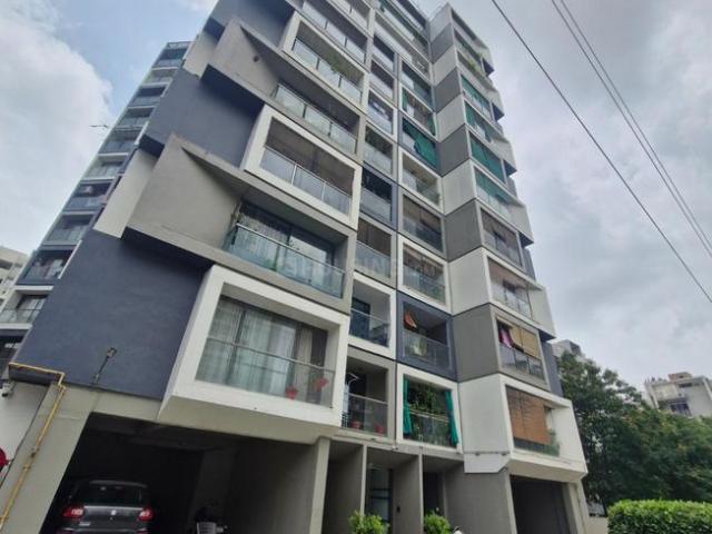 3 BHK Independent Builder Floor in Motera for rent Ahmedabad. The reference number is 20852826