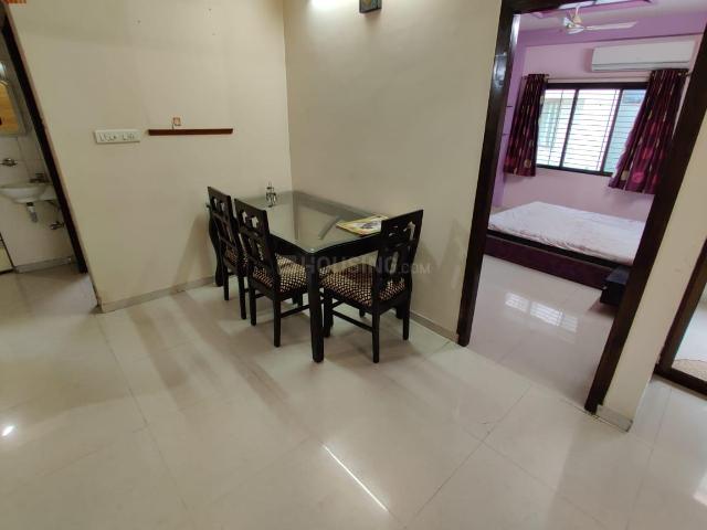 3 BHK Independent Builder Floor in Motera for rent Ahmedabad. The reference number is 20915691