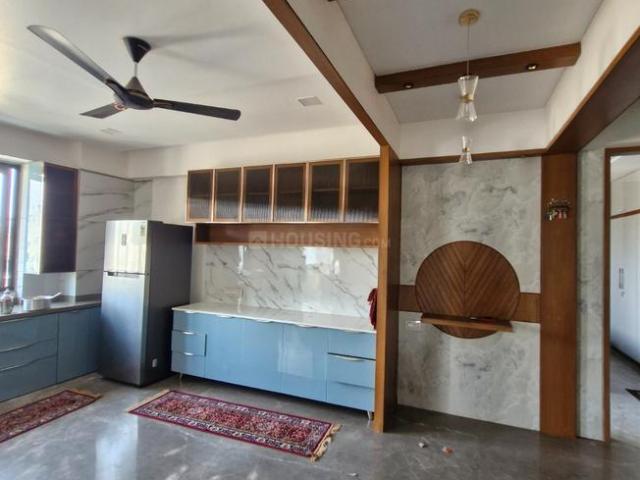 3 BHK Independent Builder Floor in Motera for rent Ahmedabad. The reference number is 20376413