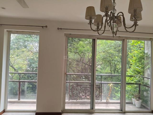 3 BHK Independent Builder Floor in Moti Bagh South for rent New Delhi. The reference number is 19862436