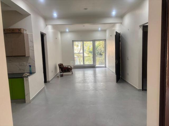 3 BHK Independent Builder Floor in NTPC Society for rent Greater Noida. The reference number is 19858924
