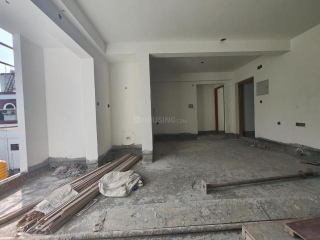 3 BHK Independent Builder Floor in Nungambakkam for resale Chennai. The reference number is 18987278