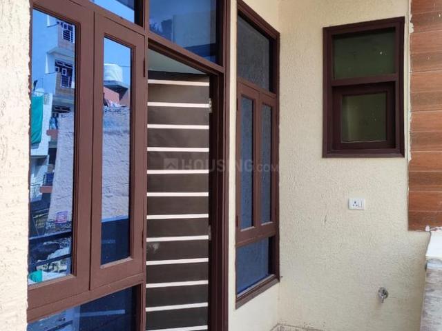 3 BHK Independent Builder Floor in Nurpur Jharsa for resale Gurgaon. The reference number is 4677836