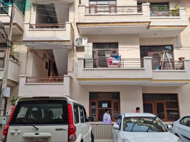 3 BHK Independent Builder Floor in Nabha for resale Zirakpur. The reference number is 12263350