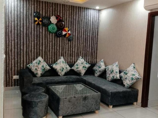 3 BHK Independent Builder Floor in Nabha for resale Zirakpur. The reference number is 16707566