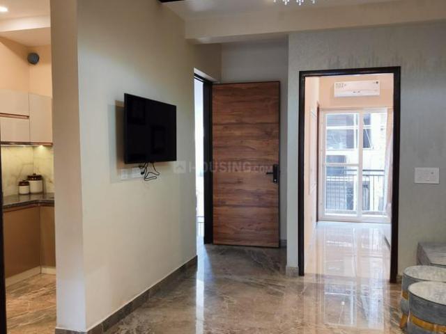 3 BHK Independent Builder Floor in Nabha for resale Zirakpur. The reference number is 16852299