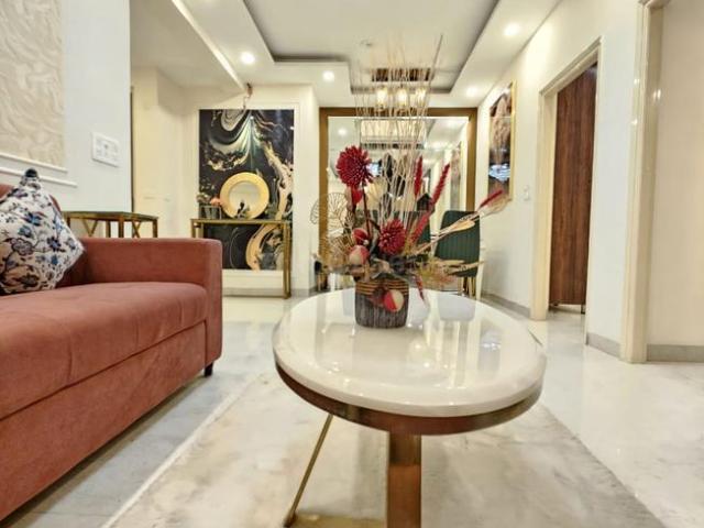 3 BHK Independent Builder Floor in Nabha for resale Zirakpur. The reference number is 19725710
