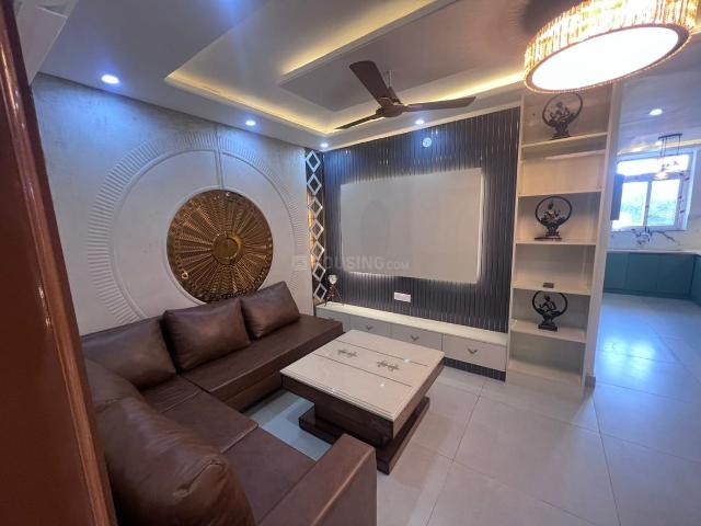 3 BHK Independent Builder Floor in Nabha for resale Zirakpur. The reference number is 19972541