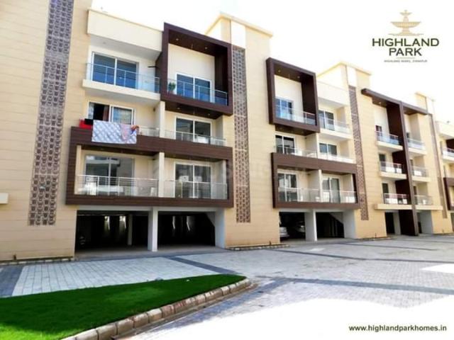 3 BHK Independent Builder Floor in Nabha for resale Zirakpur. The reference number is 19080929