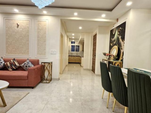3 BHK Independent Builder Floor in Nabha for resale Zirakpur. The reference number is 20656524
