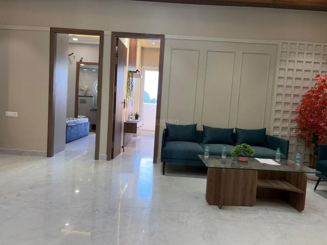 3 BHK Independent Builder Floor in Nabha for resale Zirakpur. The reference number is 20656854