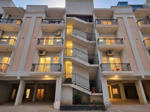 3 BHK Independent Builder Floor in Nabha for resale Zirakpur. The reference number is 20656964