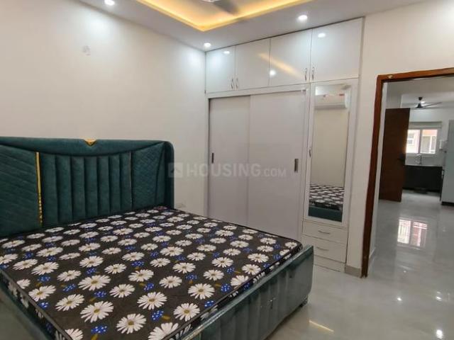 3 BHK Independent Builder Floor in Nabha for resale Zirakpur. The reference number is 20656991