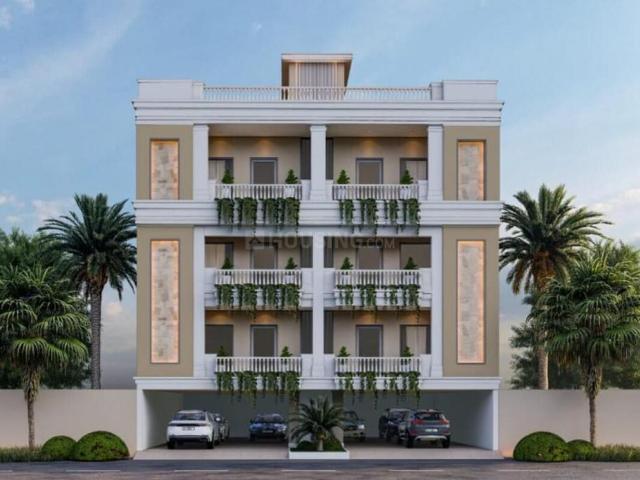 3 BHK Independent Builder Floor in Nabha for resale Zirakpur. The reference number is 20657488