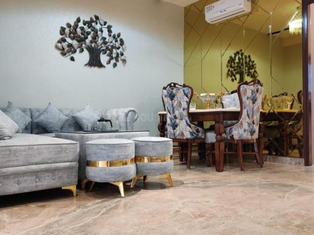 3 BHK Independent Builder Floor in Nabha for resale Zirakpur. The reference number is 20657098