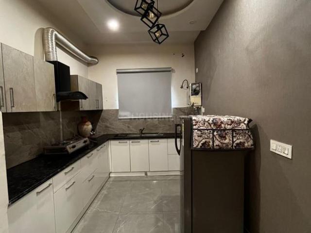 3 BHK Independent Builder Floor in Nabha for resale Zirakpur. The reference number is 20103945