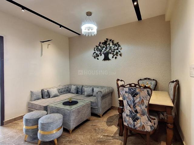 3 BHK Independent Builder Floor in Nabha for resale Zirakpur. The reference number is 20173757