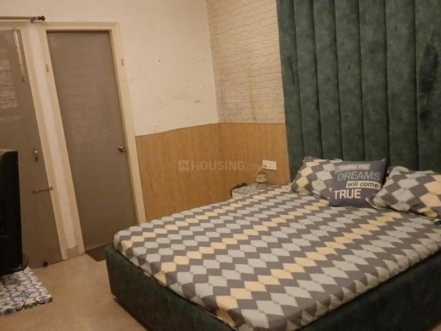 3 BHK Independent Builder Floor in Nabha for resale Zirakpur. The reference number is 20205085
