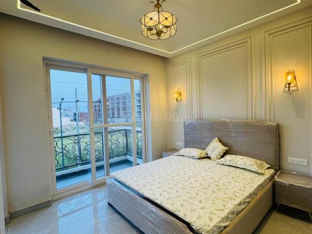 3 BHK Independent Builder Floor in Nabha for resale Zirakpur. The reference number is 20278958
