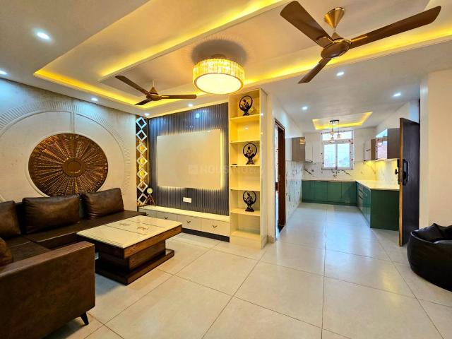 3 BHK Independent Builder Floor in Nabha for resale Zirakpur. The reference number is 20331565