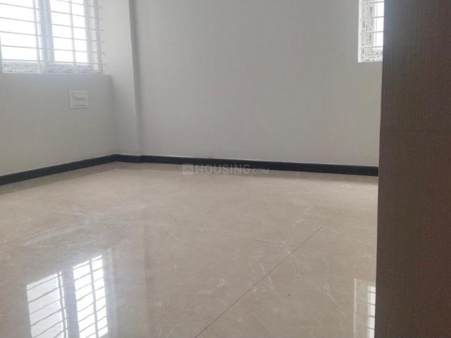 3 BHK Independent Builder Floor in Nagarbhavi for rent Bengaluru. The reference number is 20612897
