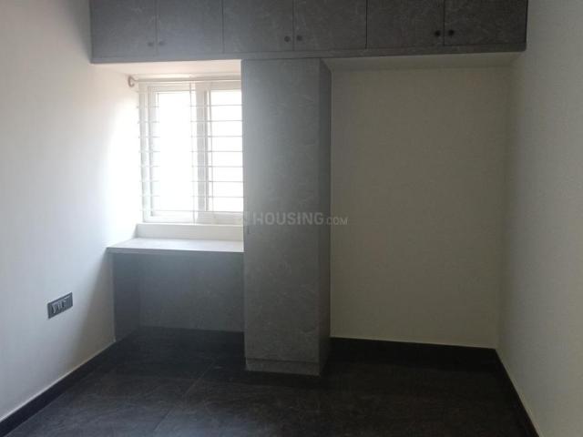 3 BHK Independent Builder Floor in Nagareshwara Nagenahalli for rent Bengaluru. The reference number is 19995417