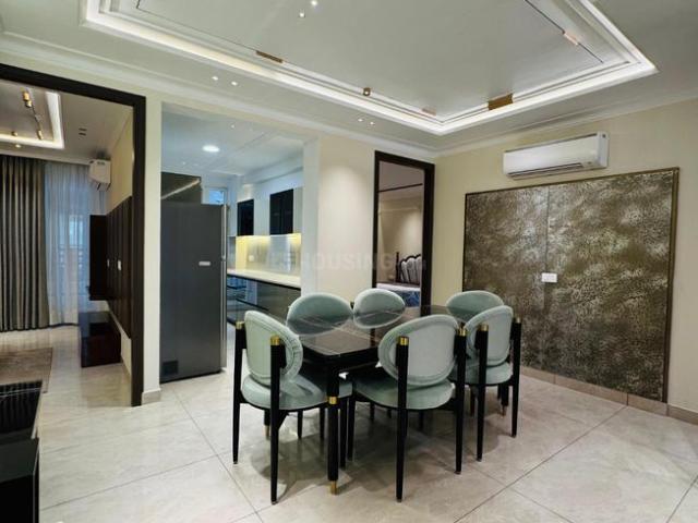 3 BHK Independent Builder Floor in Nagla for resale Zirakpur. The reference number is 16548323
