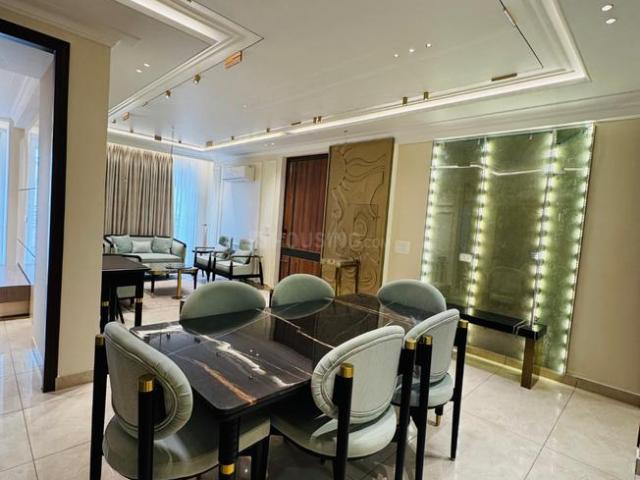 3 BHK Independent Builder Floor in Nagla for resale Zirakpur. The reference number is 17201773