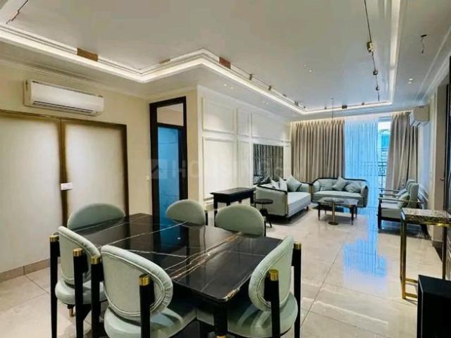 3 BHK Independent Builder Floor in Nagla for resale Zirakpur. The reference number is 19940953