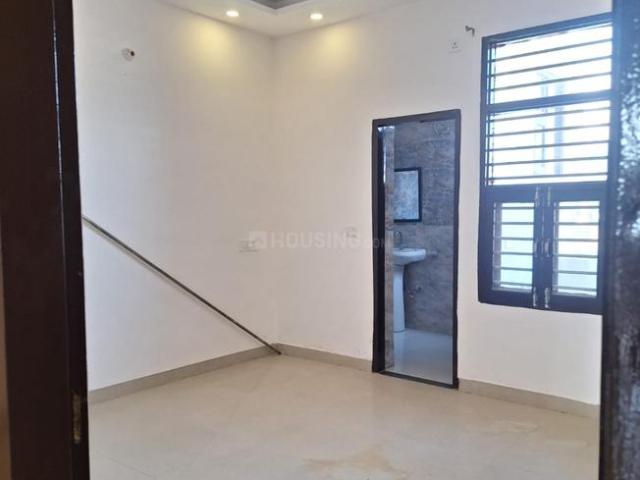 3 BHK Independent Builder Floor in Nagla for resale Zirakpur. The reference number is 20331311